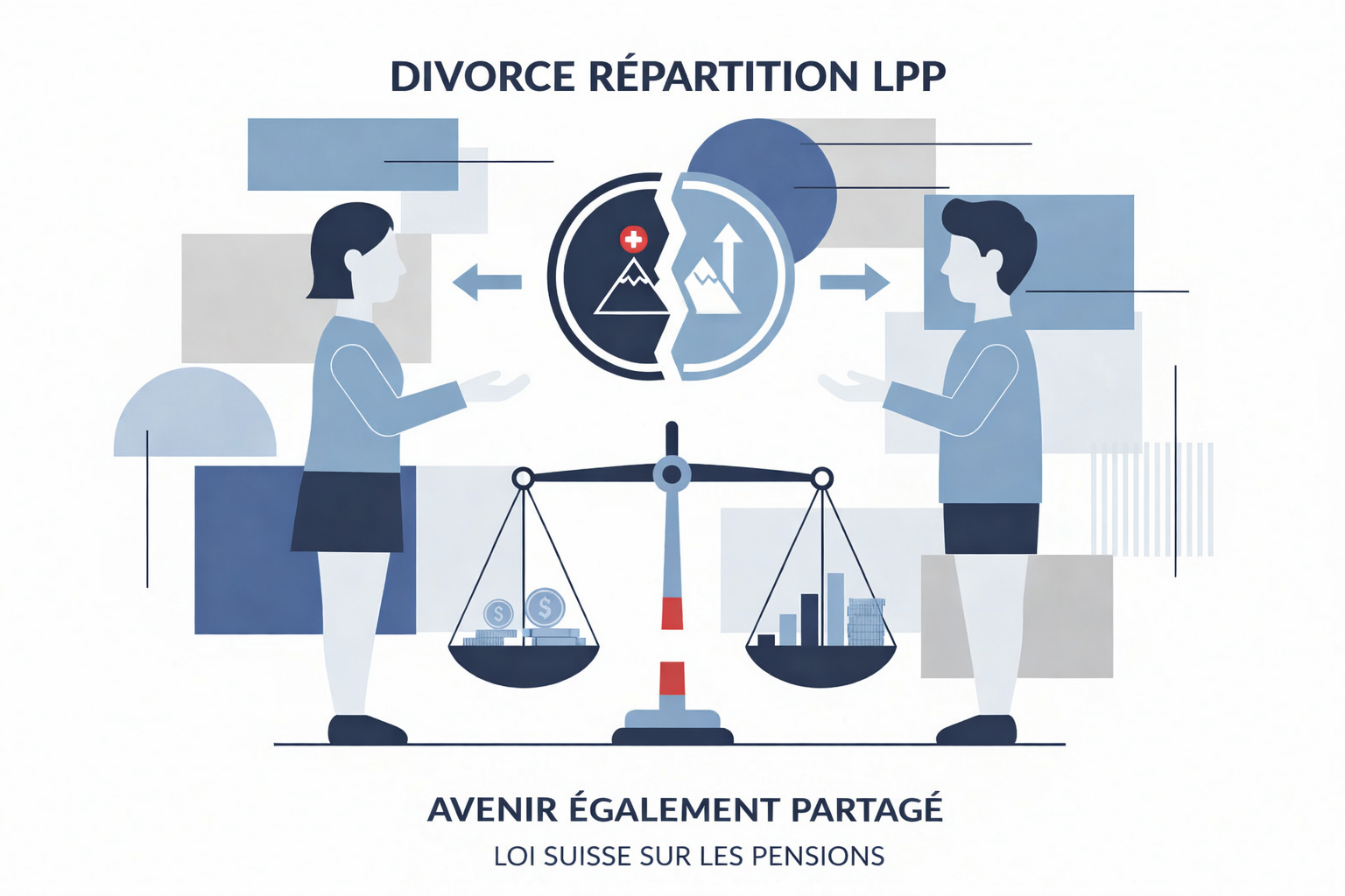 FriendlyDivorce Suisse-2-me-pilier-lpp-le-partage-est-il-obligatoire-en-cas-de-divorce