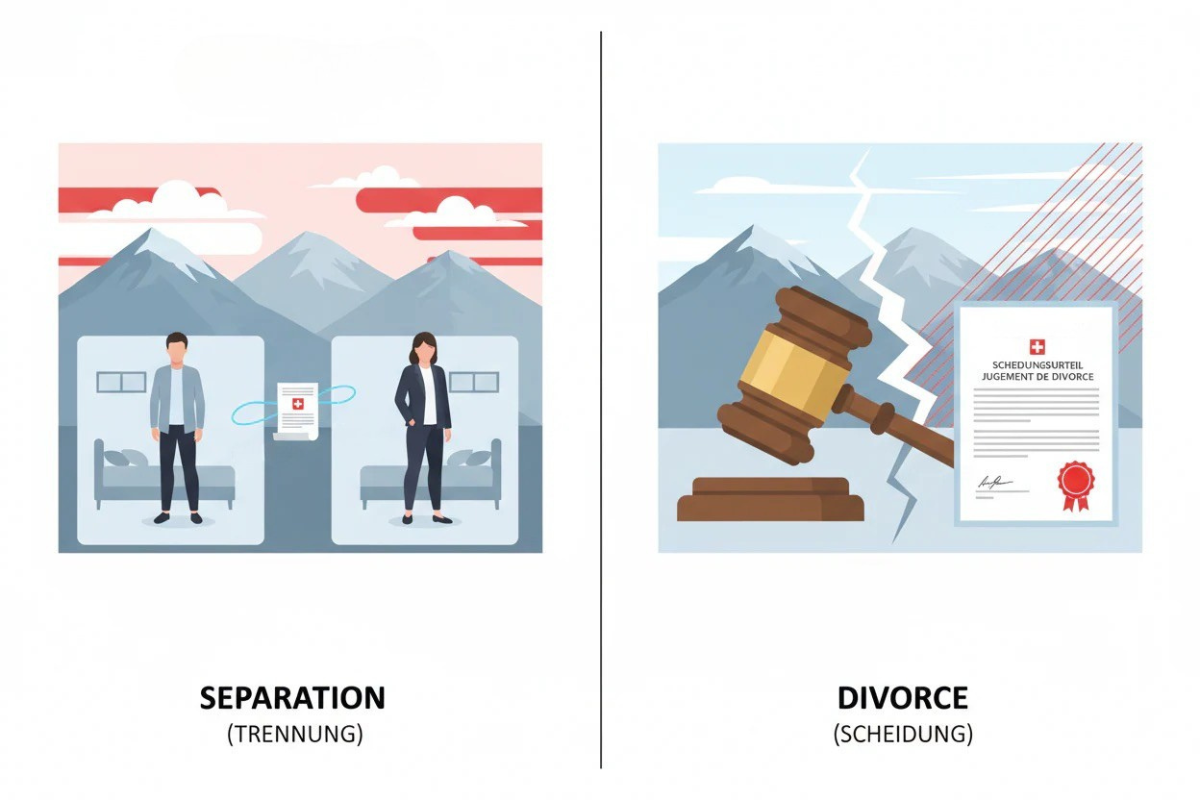 FriendlyDivorce-separation-ou-divorce-en-suisse-quelles-differences-concretes