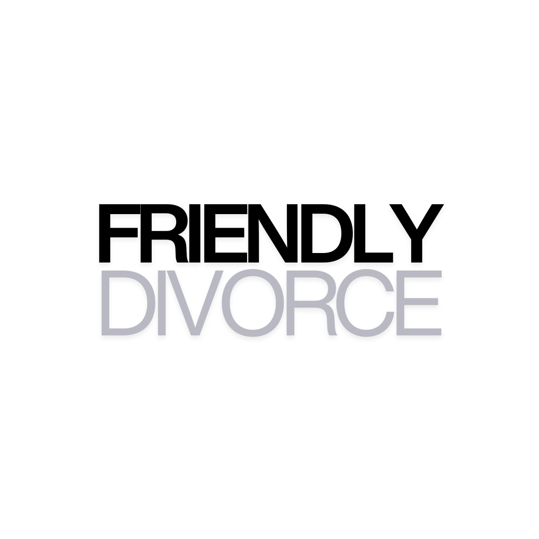 FriendlyDivorce